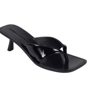 Sigerson Morrison Harri Slide Sandal